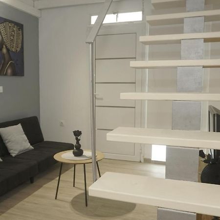 Theodosia Apartment Corfu  Bagian luar foto