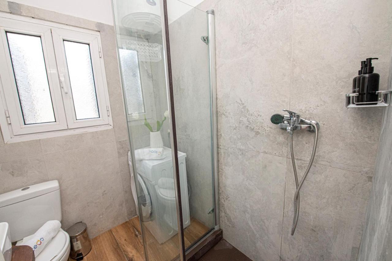 Theodosia Apartment Corfu  Bagian luar foto