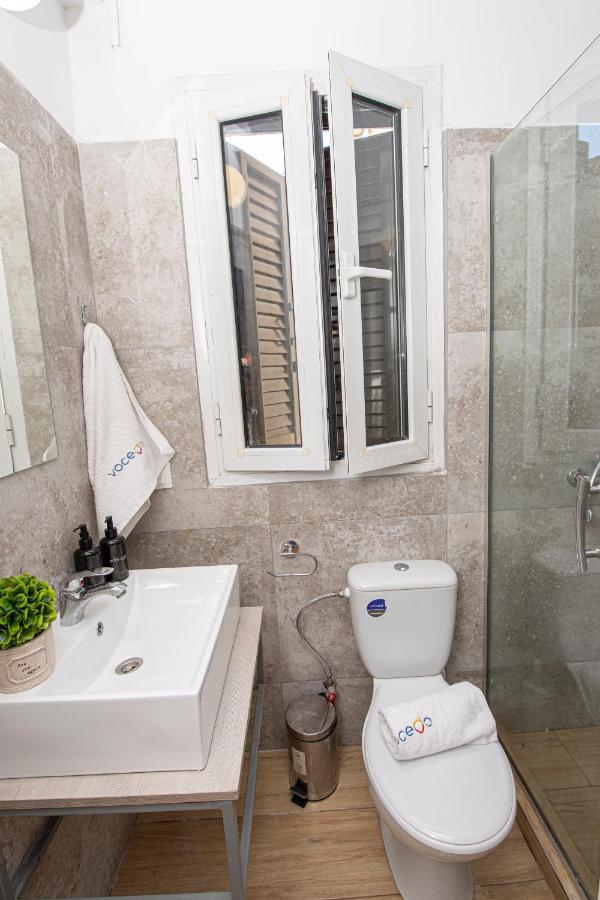 Theodosia Apartment Corfu  Bagian luar foto