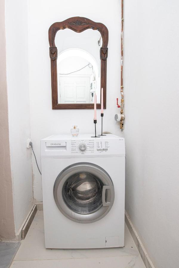 Theodosia Apartment Corfu  Bagian luar foto