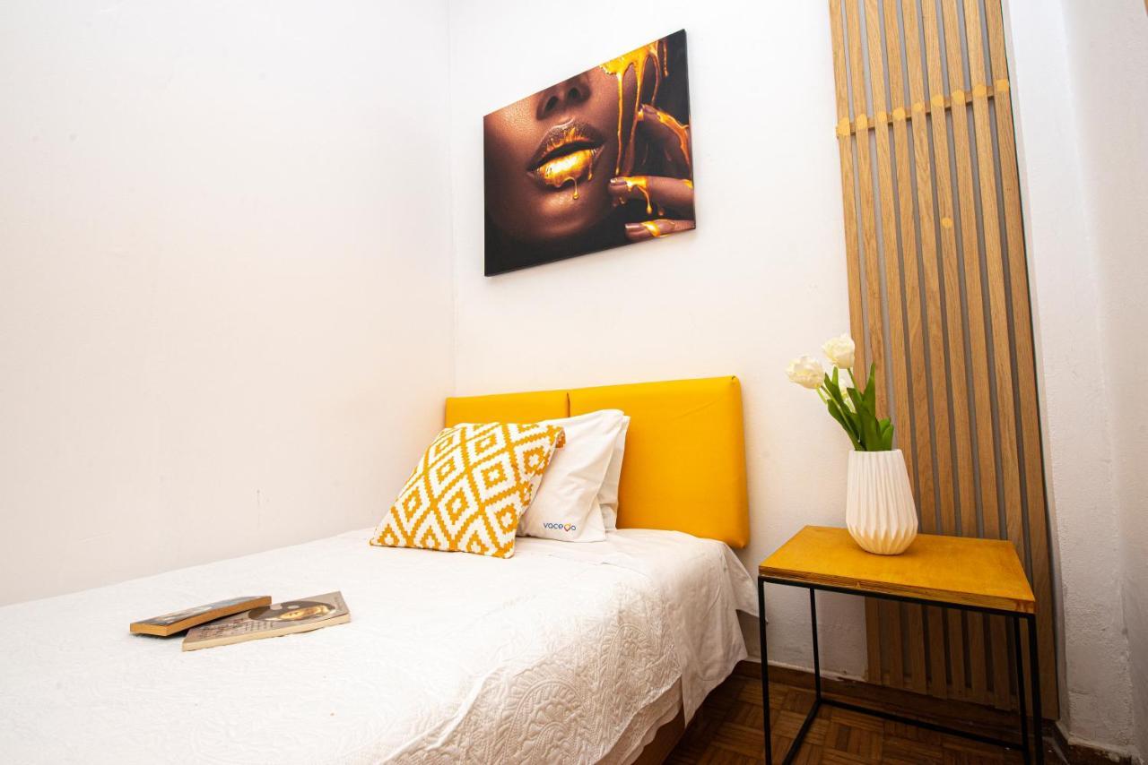 Theodosia Apartment Corfu  Bagian luar foto