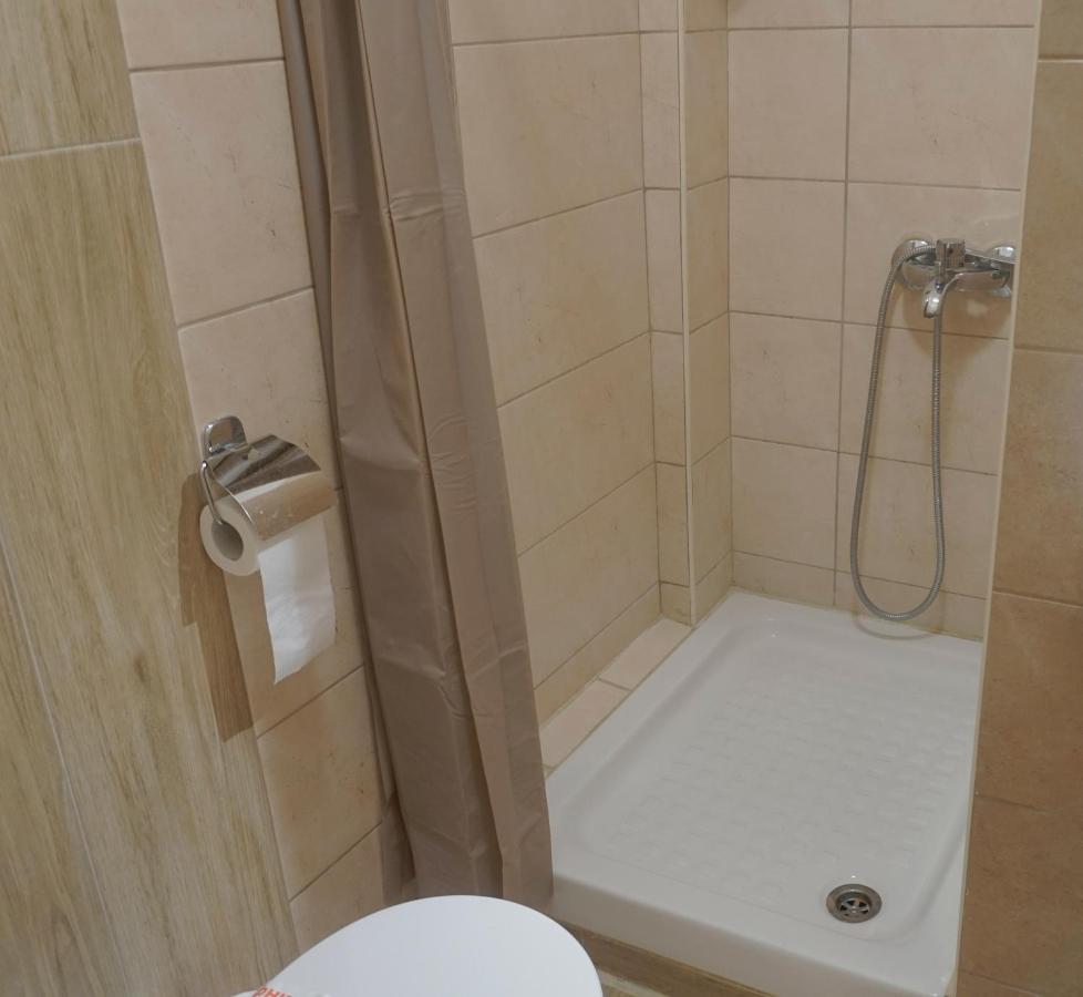 Theodosia Apartment Corfu  Bagian luar foto